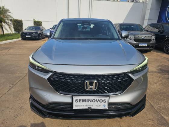 HONDA HR-V 1.5 DI I-VTEC TURBO FLEX TOURING CVT